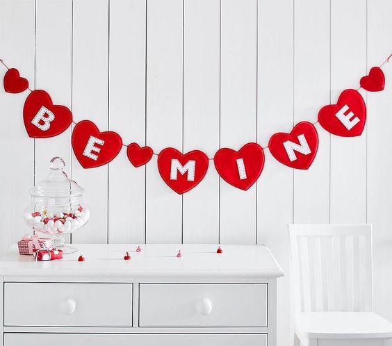 Những lợi ích của dịch vụ trang trí Valentine