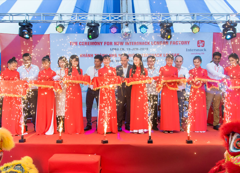 Top 03 loại chi phí tổ chức lễ khánh thành cơ bản cho doanh nghiệp