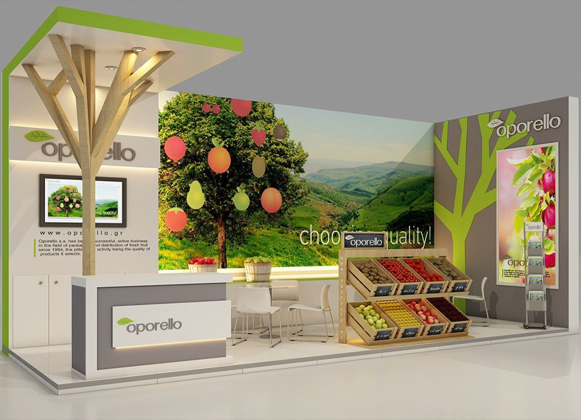 Tất tần tật thông tin về triển lãm VietNam FoodTech tại SECC