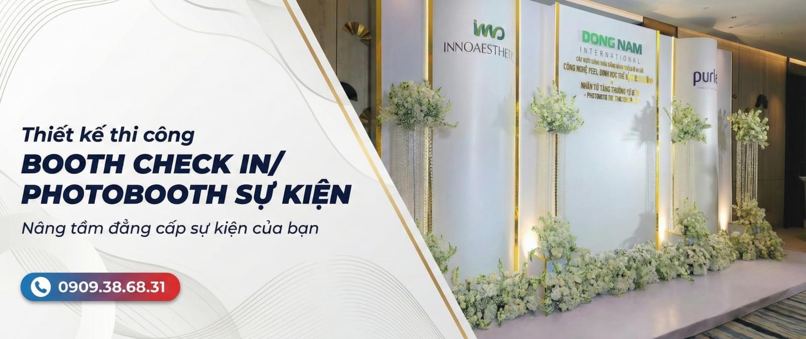 banner thi công photo booth