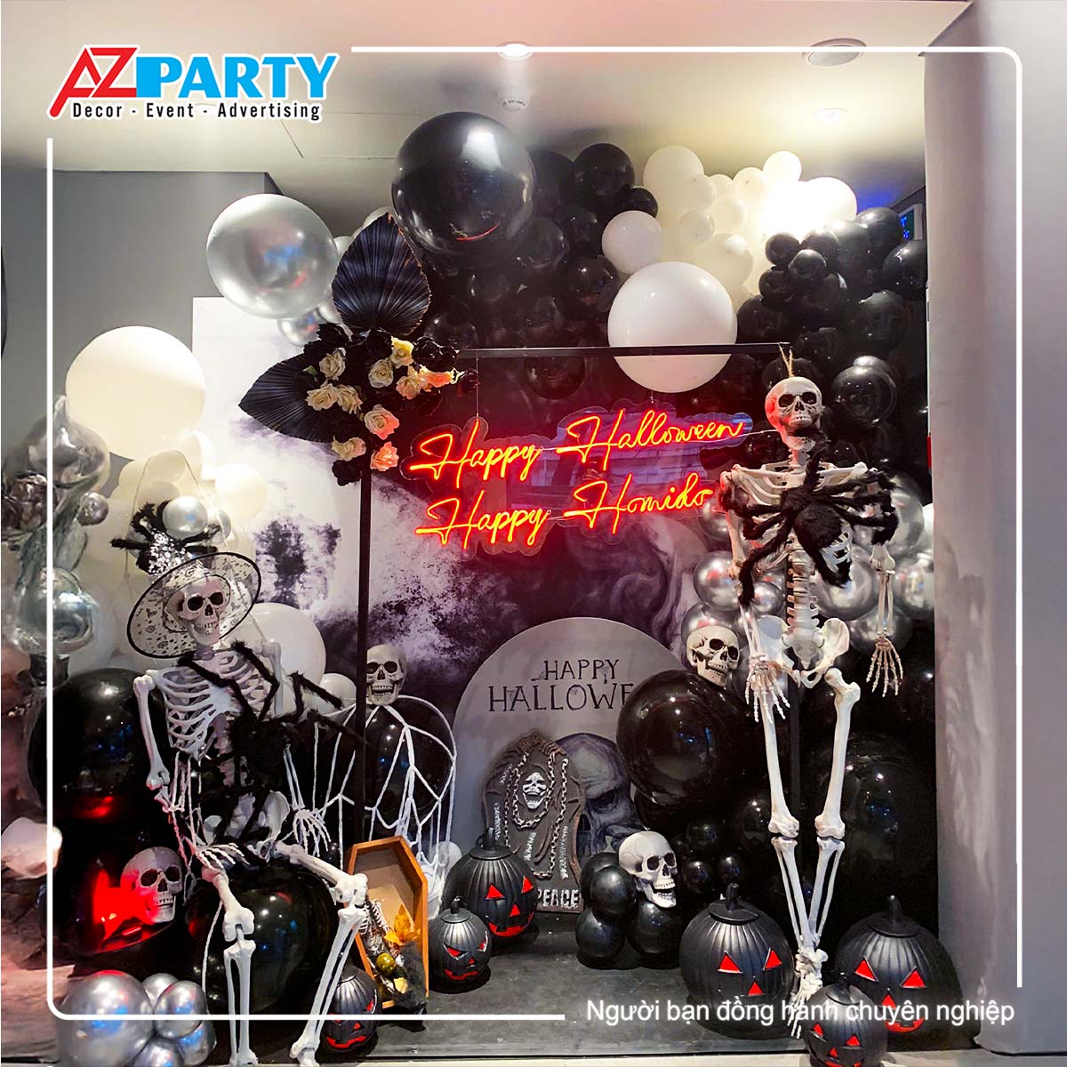 cận cảnh bộ xương