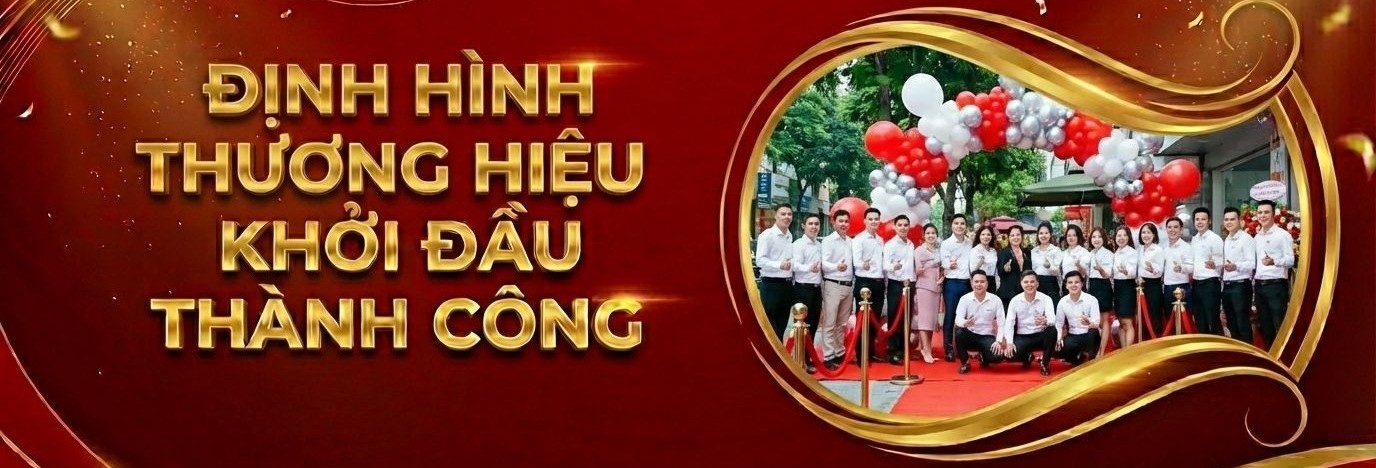 banner dịch vụ tổ chức khai trương