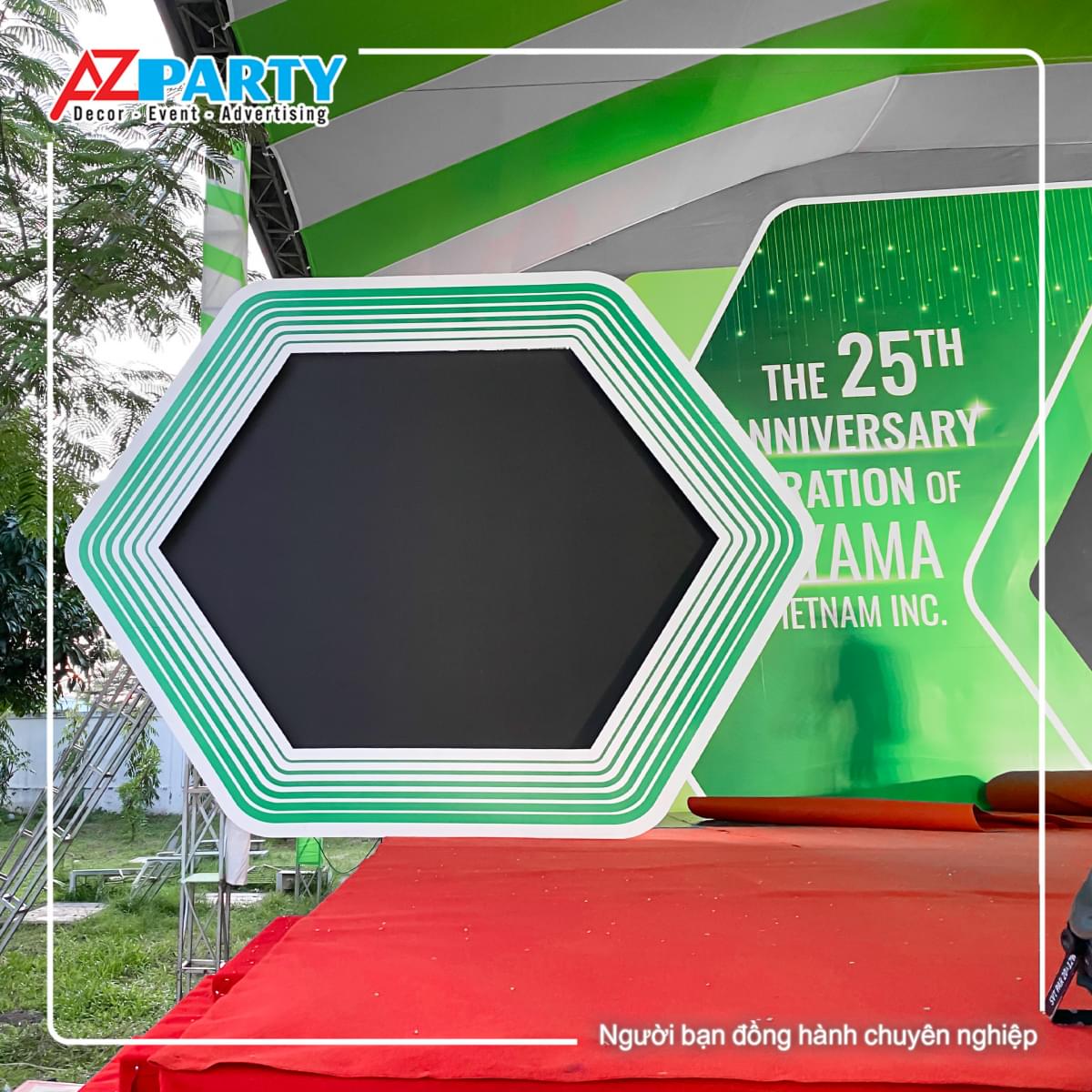 màn hình led nhỏ