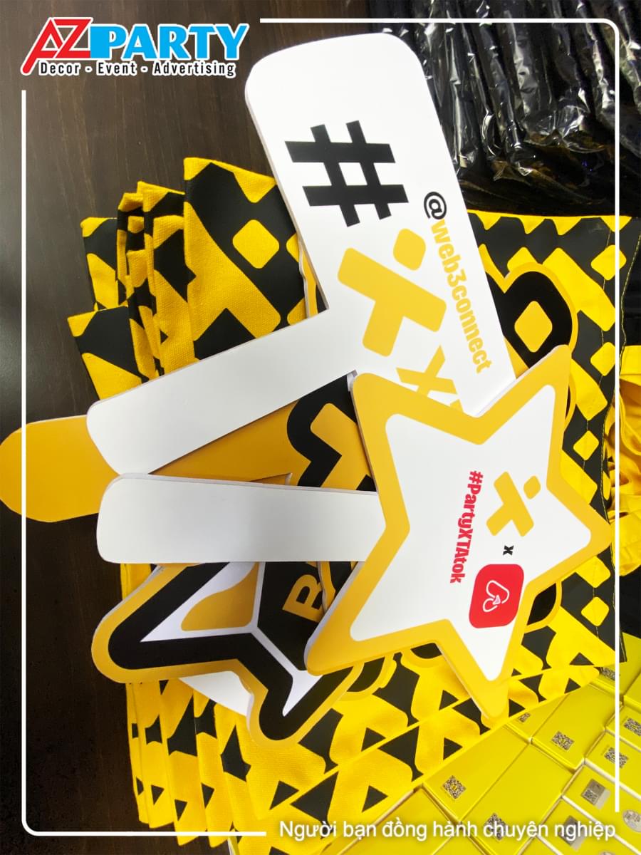 hashtag xin xắn